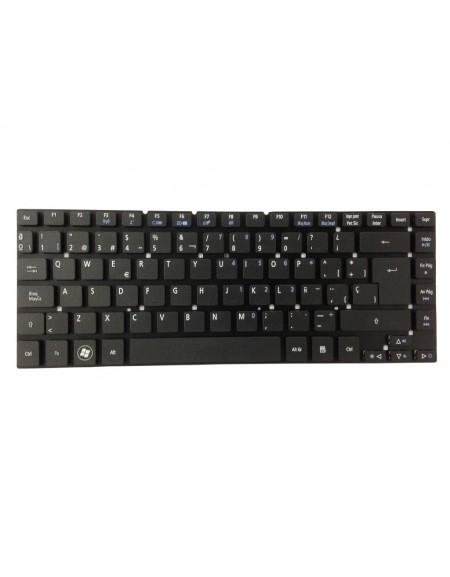 Teclado Acer Travelmate P246-m P246-mg P245-mpg Esp