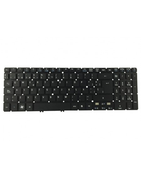 Teclado Acer Vn7-571 Vn7-571g Vn7-591g m5-581g Esp