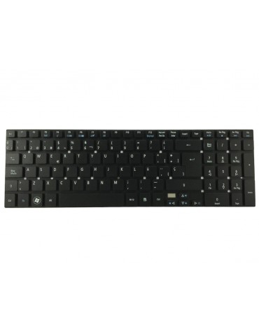 Teclado Acer Aspire E1-522 E1-510 E1-530 5830t V3-551 Esp