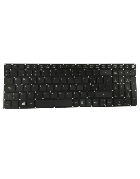 Teclado Acer F5-573 F5-573g F5-573t K50-10 Esp