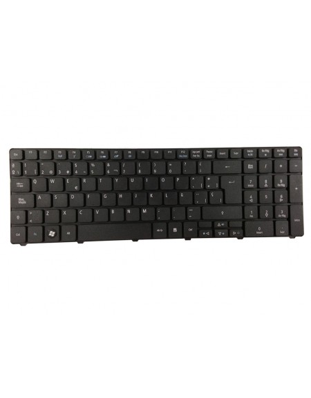 Teclado Emachines E440 E443 E640 E730 G640 Esp