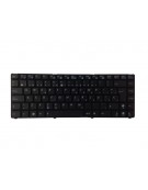 Teclado Asus K43 K43br K43by K43e K43ta K43tk K43u K43s