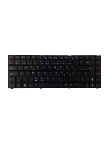 Teclado Asus K43 K43br K43by K43e K43ta K43tk K43u K43s