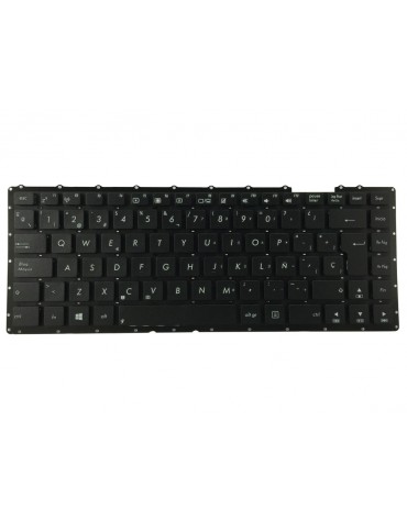 Teclado Asus X453 X455 X451ma X451e D451v D451e Esp