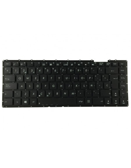 Teclado Asus X453 X455 X451ma X451e D451v D451e Esp