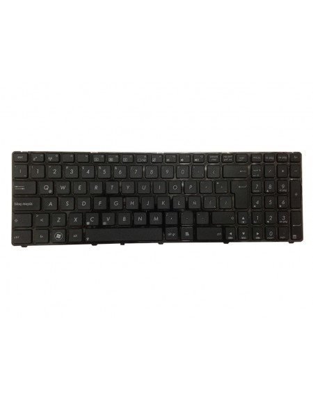 Teclado Asus N53sv N51t N51v N53jq N53s N53nb N70 N70sv G73s