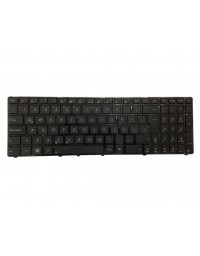 Teclado Asus N53sv N51t N51v N53jq N53s N53nb N70 N70sv G73s