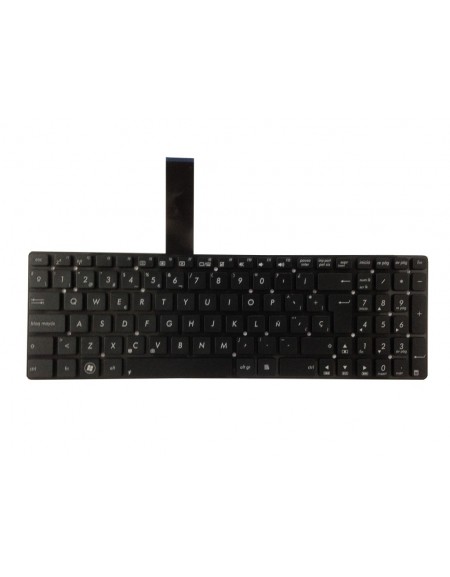 Teclado Asus A55 A55a A55de A55dr A55n A55xi Esp