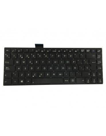 Teclado Asus S400 S400e S400c S400ca V400c V400ca Esp