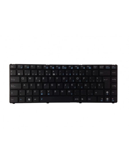 Teclado Asus F45a F45c F45u F45vd F45 Esp