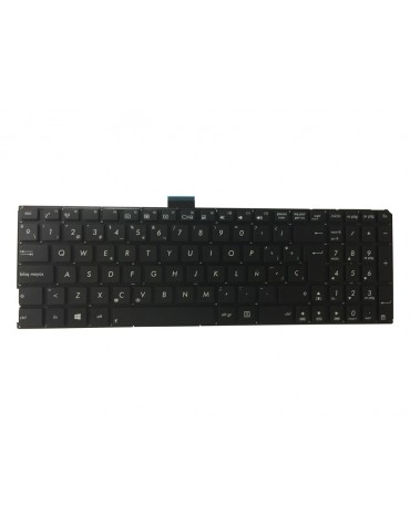 Teclado Español Asus X554l X554la X554ld X554li Esp