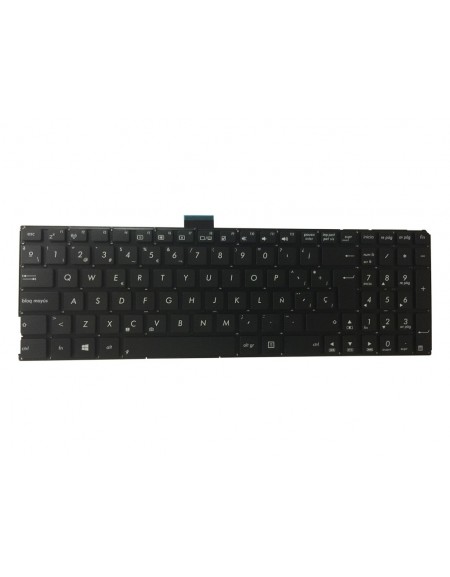 Teclado Español Asus X554l X554la X554ld X554li Esp