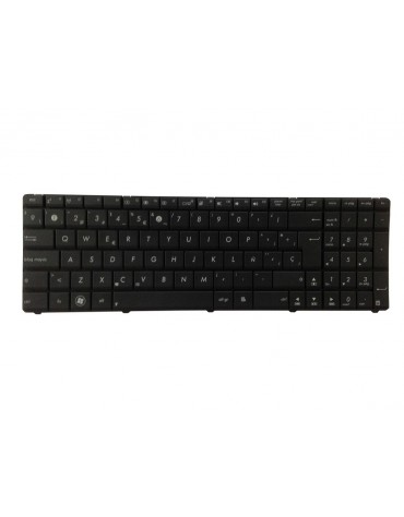 Teclado Asus X53u K53ta K53u K53z X53z K73ta K73by X73b