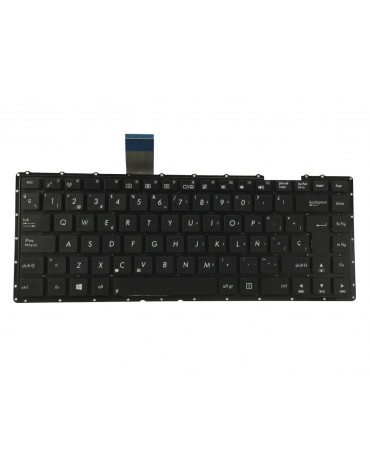 Teclado Asus X450c X450v K450c K450ca F450 F450c Esp