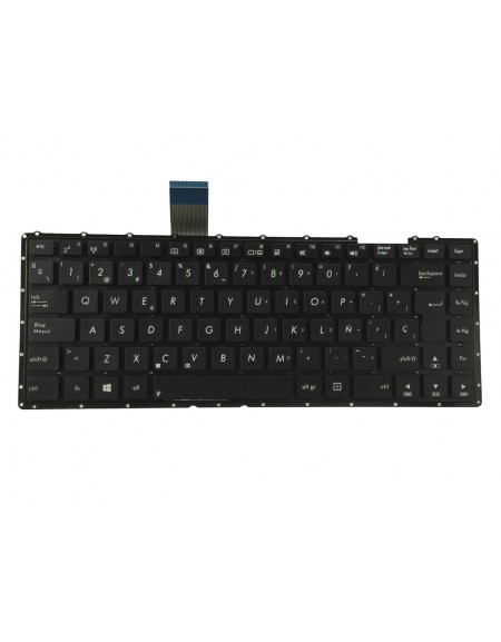 Teclado Asus X450c X450v K450c K450ca F450 F450c Esp