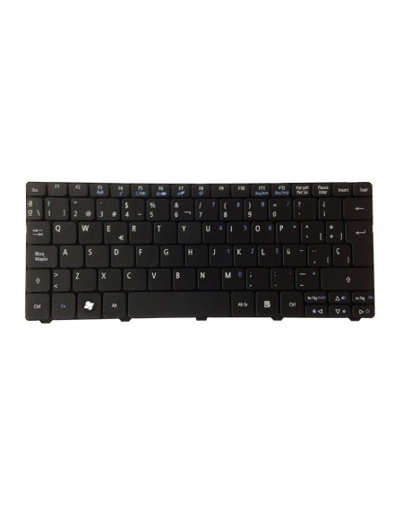 Teclado Gateway LT21 LT22 LT23 LT25 LT27 LT28 LT40 Esp