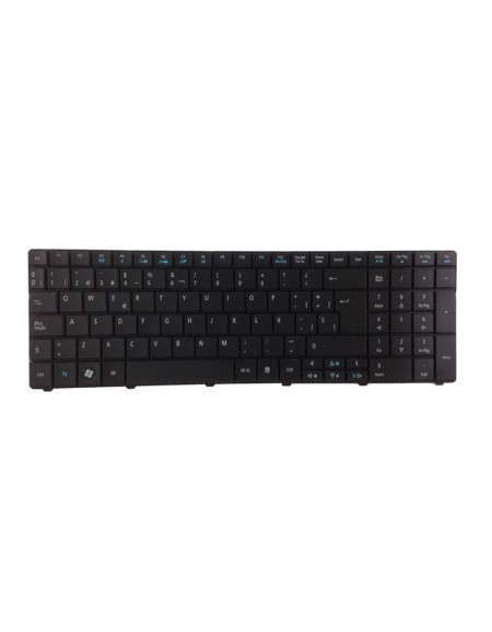 Teclado Gateway NE56R Ne56r06m Ne56r10u Ne56r11u