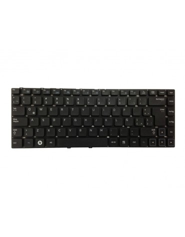 Teclado Samsung Np305v4a Np300e4c Np305e4a Esp