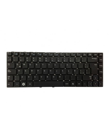 Teclado Samsung Np305v4a Np300e4c Np305e4a Esp