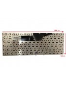 Teclado Samsung Np305v4a Np300e4c Np305e4a Esp