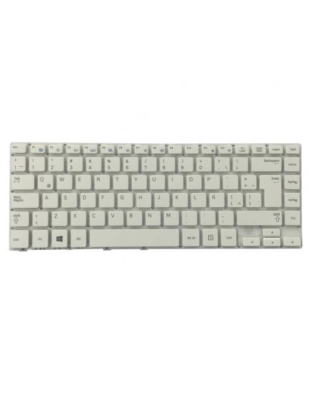 Teclado Samsung Np370r4v Np450r4e Np450r4v Np470r4e