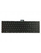 Teclado Hp 15-AQ 15-BK 15-AU 15-AS 15-AW 15-AX 15-BC Esp