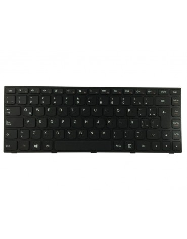 Teclado Lenovo Flex 2 14 B40 B40-30 B40-45 G40-80 Z40-70 Z40-75 Esp