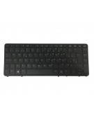 Teclado HP EliteBook 740 G1 745 G1 750 G1 755 G1 Esp