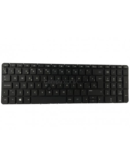 Teclado HP Probook 650 G1 650 G2 655 G1 655 G2