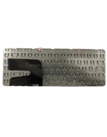 Teclado HP 14-N 14-G 14-R 14-D 14-W 240 G2 245 G3 Esp