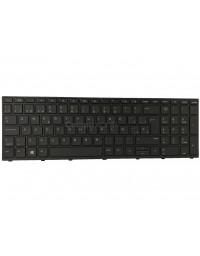 Teclado HP Probook 450 G5 455 G5 470 G5 Esp