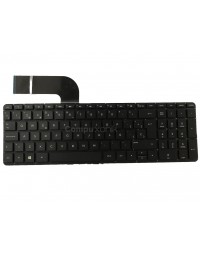 Teclado HP Pavilion 17-F000 15-P Luminoso Esp