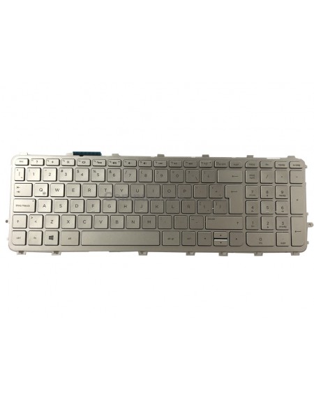 Teclado HP Envy 17-J 15-J 15-J000 15t-J000 17t-j Esp