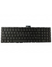 Teclado HP 15-AQ 15-BK 15-AU 15-AS 15-AW 15-AX 15-BC Esp