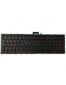 Teclado HP 15-ab 15ab 15-ab000 15-ab100 15-bs 17-g Lum