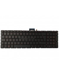 Teclado HP 15-ab 15ab 15-ab000 15-ab100 17-g Lum