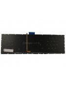 Teclado HP 15-ab 15ab 15-ab000 15-ab100 15-bs 17-g Lum