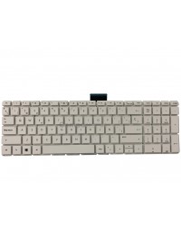 Teclado HP 15-BS 15-BW 15-bs021la 250 G6 255 G6 Esp