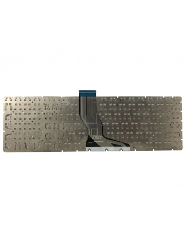 Teclado HP 15-BS 15-BW 15-bs021la 250 G6 255 G6 Esp