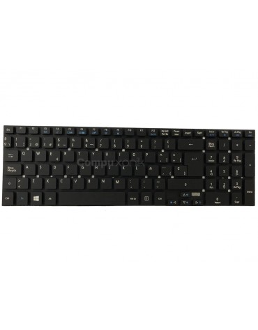 Teclado Acer E5-511 E5-571 V3-571G V3-531 771 5830T Lum