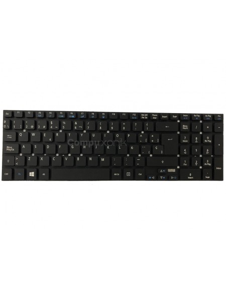 Teclado Acer E5-511 E5-571 V3-571G V3-531 771 5830T Lum