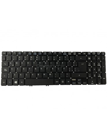 Teclado Acer Aspire V5-572 V5-573 V5-573G V5-573P Esp