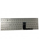 Teclado Lenovo 310-15 510-15 110-15acl 110-15ast 110-15Ibr Esp