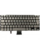 Teclado Dell XPS 14z-L412z 15z-L511z Lum Esp