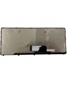 Teclado Sony Vaio VPC-CW VGN-CW Esp con marco