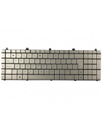 Teclado Asus N75 N75S N75SL N75SF N55 N55S N55X N55SF Esp