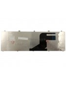 Teclado Asus N75 N75S N75SL N75SF N55 N55S N55X N55SF Esp