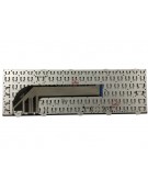 Teclado HP ProBook 4540s 4545s 4740s 4745s Marco Plata Esp