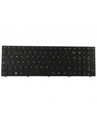 Teclado Lenovo 300-15 300-15ibr 300-15isk 300-17ISK 305-15ABM Esp