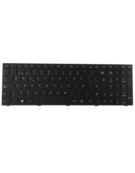 Teclado Lenovo Ideapad 305-15ihw 500-15acz 500-15isk Esp